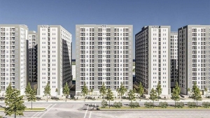 Hải Phòng: Mời thầu dự án gần 1.900 căn nhà ở xã hội