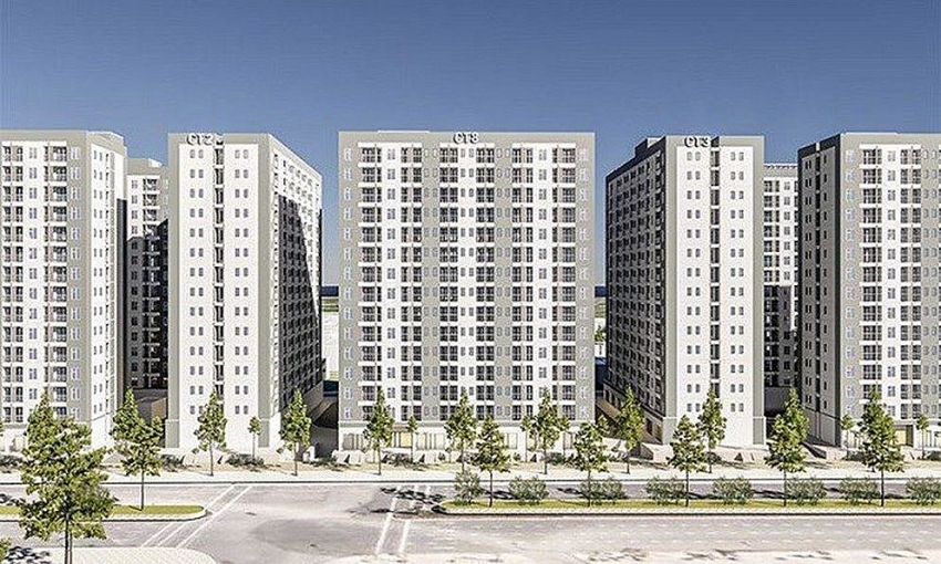 Hải Phòng: Mời thầu dự án gần 1.900 căn nhà ở xã hội Hải Phòng: Mời thầu dự án gần 1.900 căn nhà ở xã hội