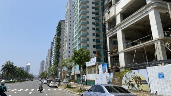 HoREA: Không "bật đèn xanh" cho ngân hàng kinh doanh bất động sản