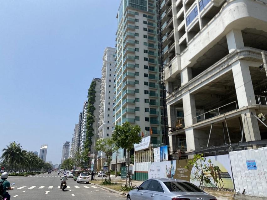 HoREA: Không "bật đèn xanh" cho ngân hàng kinh doanh bất động sản HoREA: Không "bật đèn xanh" cho ngân hàng kinh doanh bất động sản