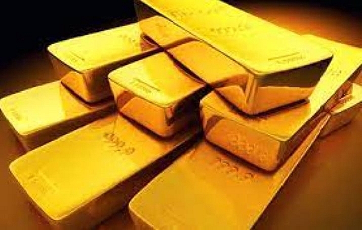 Giá vàng sẽ ra sao sau tuần biến động mạnh?
