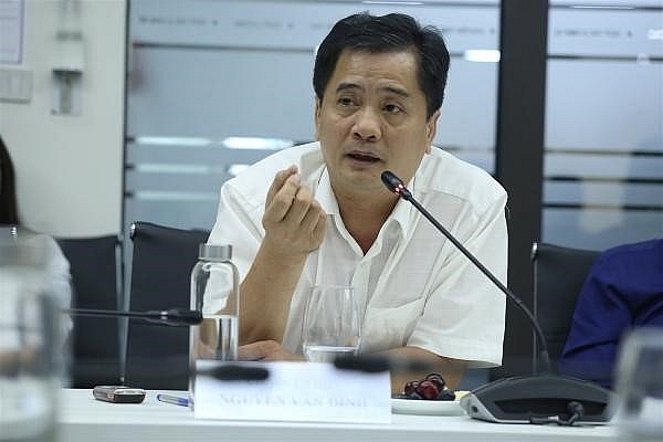 Giá chung cư tăng gần 80% sau 4 năm, chuyên gia nêu giải pháp "hạ nhiệt"