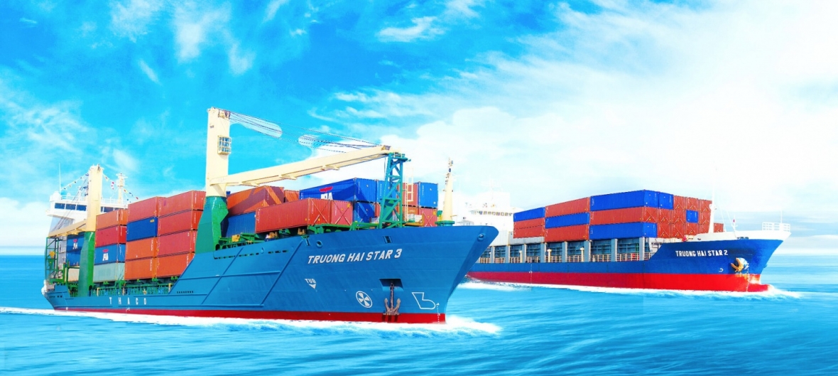 THACO - Dấu ấn một năm trở thành Tập đoàn công nghiệp đa ngành