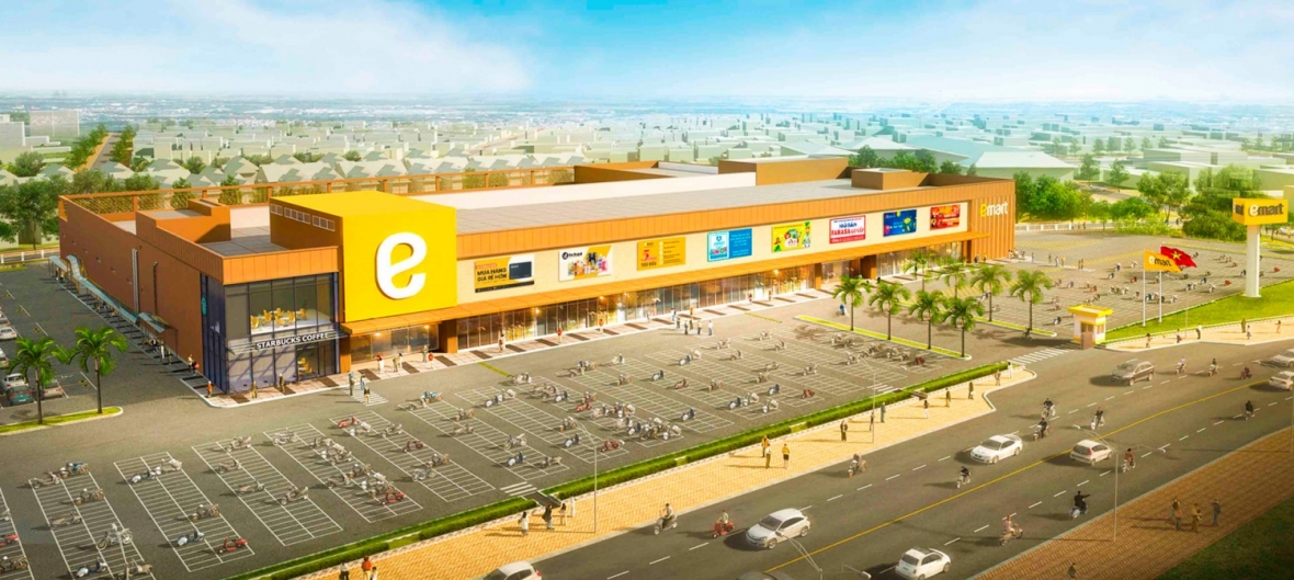 THACO - Dấu ấn một năm trở thành Tập đoàn công nghiệp đa ngành