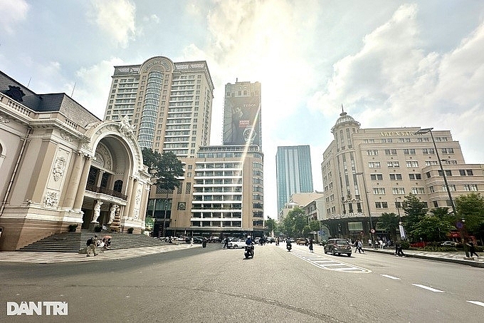 Điểm nhấn bất động sản năm 2023: Một năm được gỡ vướng