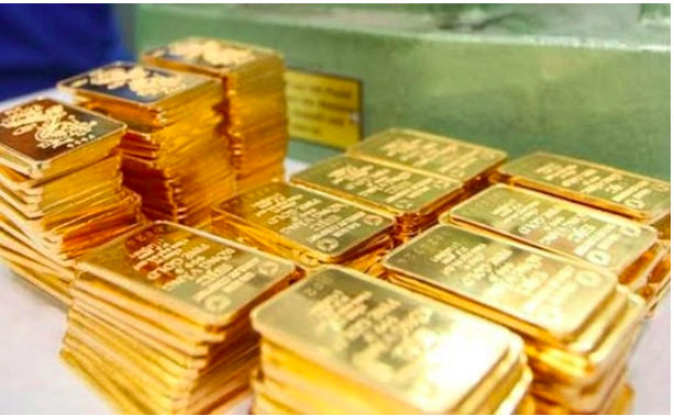 Sau tháng 1 trầm lắng, giá vàng sẽ "bứt tốc" và phá đỉnh ngay sau Tết?