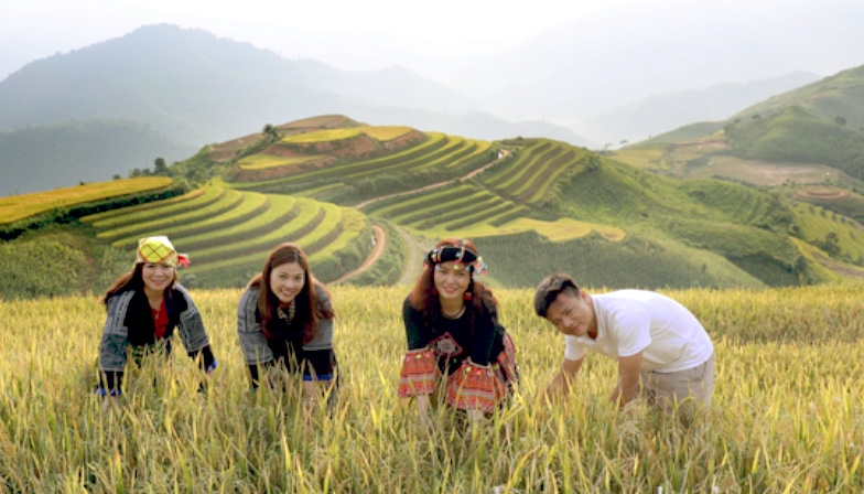 Yên Bái: Văn Yên lấy du lịch sinh thái, văn hóa làm chủ đạo