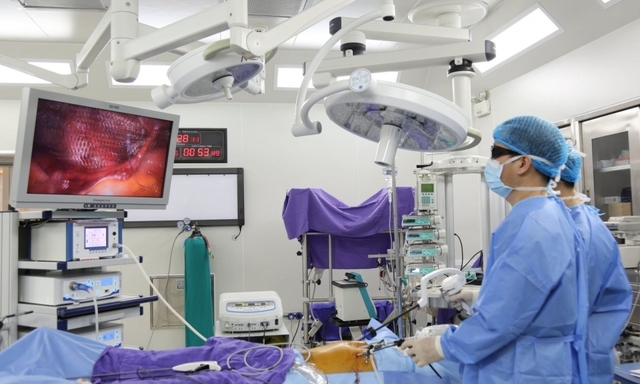 Phê duyệt Quy hoạch mạng lưới y tế