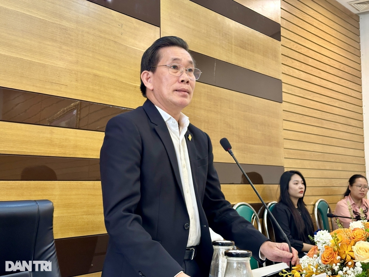 GS.TS Sử Đình Thành: "Thị trường carbon là công cụ kinh tế quan trọng" GS.TS Sử Đình Thành: "Thị trường carbon là công cụ kinh tế quan trọng"