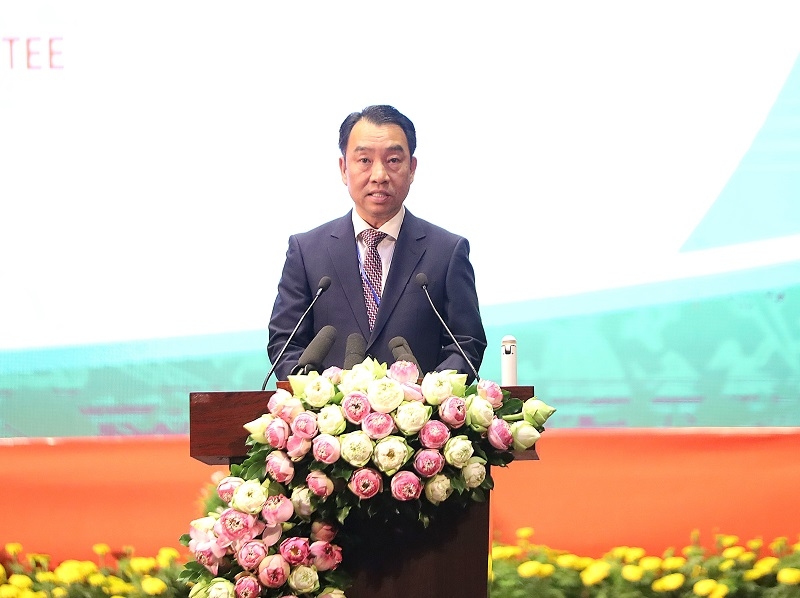 Thủ tướng Phạm Minh Chính dự Hội nghị công bố Quy hoạch và xúc tiến đầu tư tỉnh Vĩnh Long Thủ tướng Phạm Minh Chính dự Hội nghị công bố Quy hoạch và xúc tiến đầu tư tỉnh Vĩnh Long