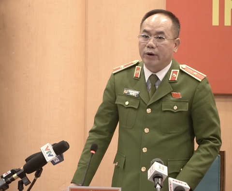 Bắt tạm giam nữ giám đốc Ngân hàng MSB Thanh Xuân vụ khách hàng mất 58 tỉ trong tài khoản Bắt tạm giam nữ giám đốc Ngân hàng MSB Thanh Xuân vụ khách hàng mất 58 tỉ trong tài khoản