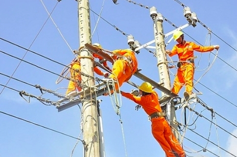 Thứ trưởng Bộ Công Thương cam kết: "Năm nay sẽ không thiếu điện như 2023"