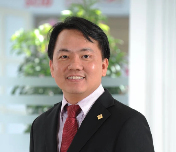 Chủ tịch AVR: Doanh nghiệp Việt không còn đường lùi Chủ tịch AVR: Doanh nghiệp Việt không còn đường lùi