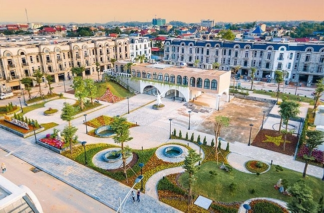 Thương vụ 900 tỷ đồng tăng cường vị thế thép Thái Hưng