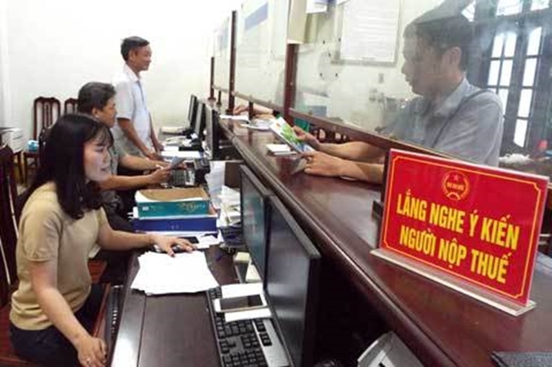 Tuân thủ thuế - Cần xây dựng cơ sở dữ liệu thông tin quản lý | DIỄN ĐÀN PHÁP LUẬT Tuân thủ thuế - Cần xây dựng cơ sở dữ liệu thông tin quản lý | DIỄN ĐÀN PHÁP LUẬT