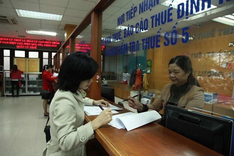 Tuân thủ thuế - Cần xây dựng cơ sở dữ liệu thông tin quản lý | DIỄN ĐÀN PHÁP LUẬT Tuân thủ thuế - Cần xây dựng cơ sở dữ liệu thông tin quản lý | DIỄN ĐÀN PHÁP LUẬT