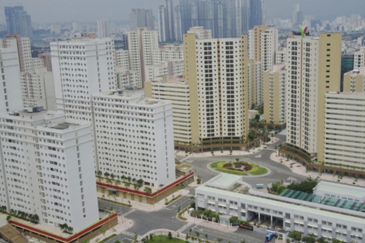 Chuyển nhà tái định cư sang nhà ở xã hội: Tránh hệ lụy trong tương lai | Bất động sản Chuyển nhà tái định cư sang nhà ở xã hội: Tránh hệ lụy trong tương lai | Bất động sản