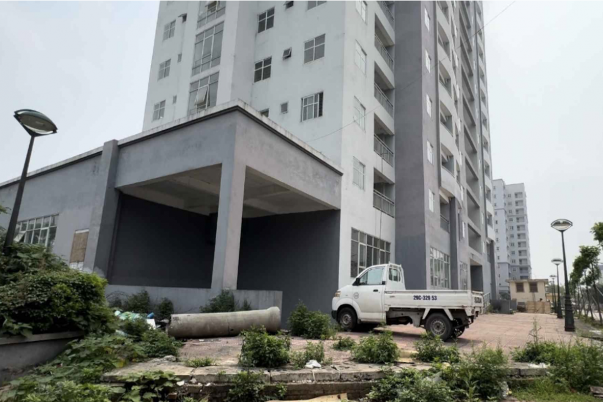 Chuyển nhà tái định cư sang nhà ở xã hội: Tránh hệ lụy trong tương lai | Bất động sản Chuyển nhà tái định cư sang nhà ở xã hội: Tránh hệ lụy trong tương lai | Bất động sản