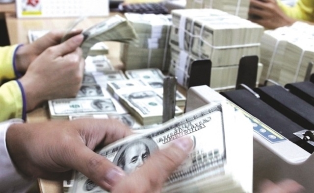 Bà Rịa - Vũng Tàu bất ngờ hút vốn đầu tư nước ngoài gấp 12 lần cùng kỳ, đứng đầu cả nước | Fili