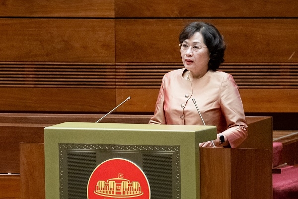 Ngân hàng Nhà nước nói về lý do dừng đấu thầu vàng | DIỄN ĐÀN TÀI CHÍNH