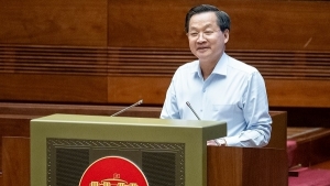 Ngân hàng Nhà nước nói về lý do dừng đấu thầu vàng