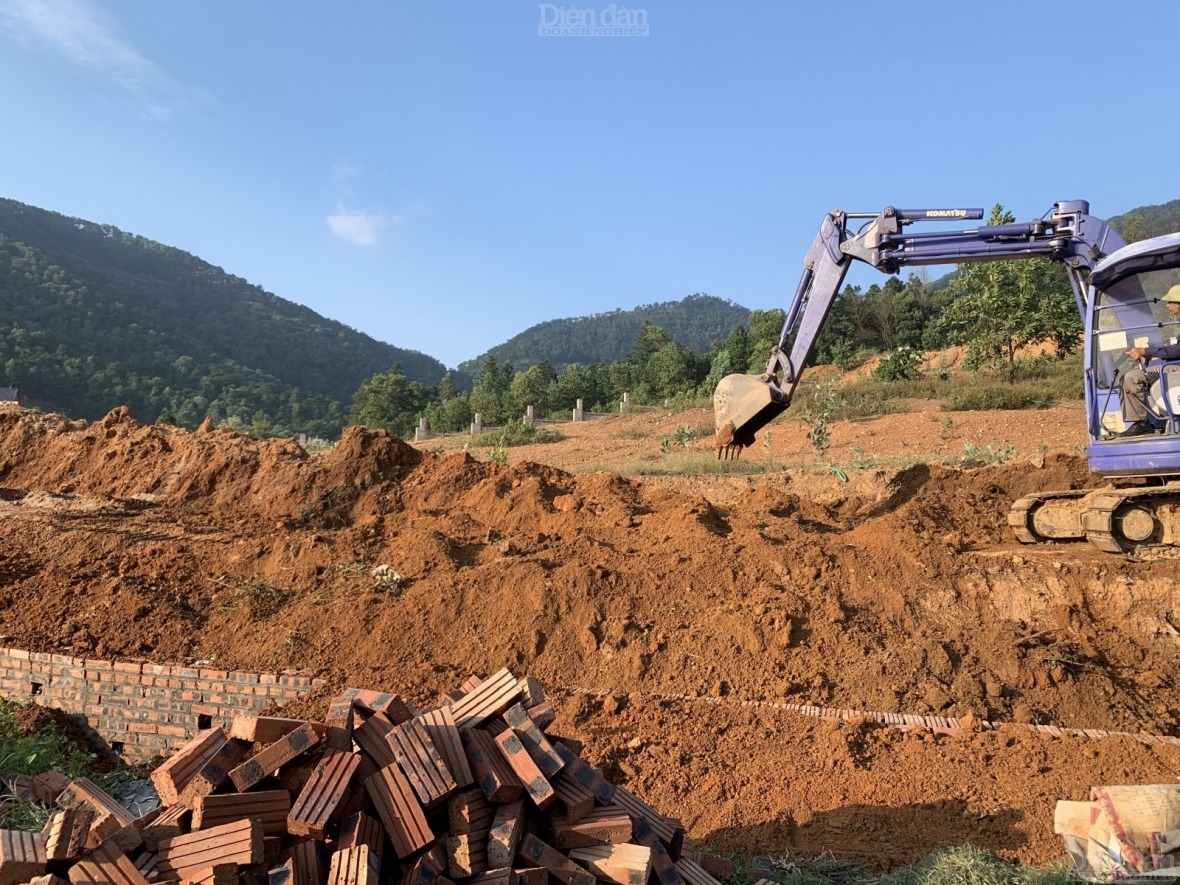 Thu hồi đất sát giá thị trường | Bất động sản Thu hồi đất sát giá thị trường | Bất động sản