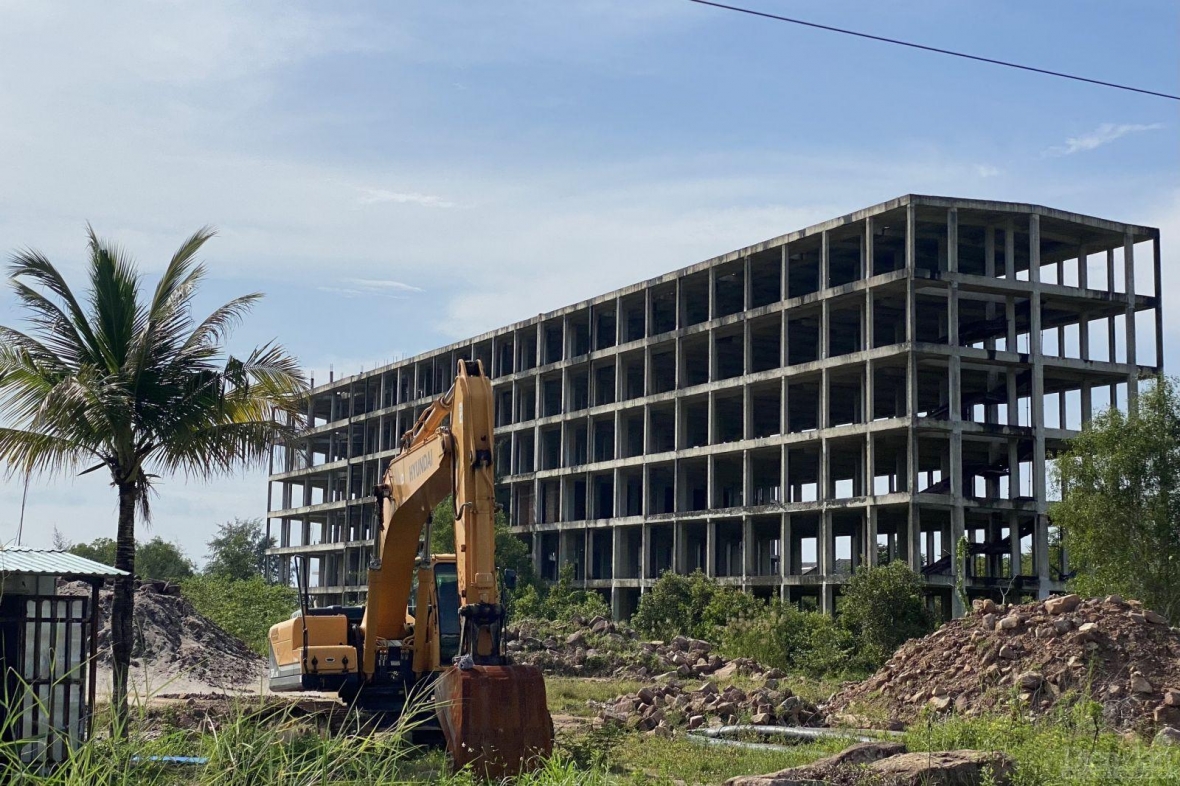 Thu hồi đất sát giá thị trường | Bất động sản Thu hồi đất sát giá thị trường | Bất động sản