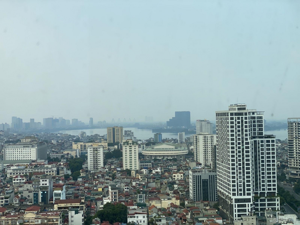 Siết chỉ tiêu dân số căn hộ không tác động đến giá nhà | Bất động sản Siết chỉ tiêu dân số căn hộ không tác động đến giá nhà | Bất động sản