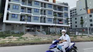 Tăng hệ số sử dụng đất cho dự án nhà ở xã hội