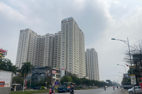 Tăng hệ số sử dụng đất cho dự án nhà ở xã hội | Bất động sản Tăng hệ số sử dụng đất cho dự án nhà ở xã hội | Bất động sản