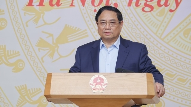 VNeID là cửa hành chính điện tử duy nhất từ ngày 1/7 VNeID là cửa hành chính điện tử duy nhất từ ngày 1/7