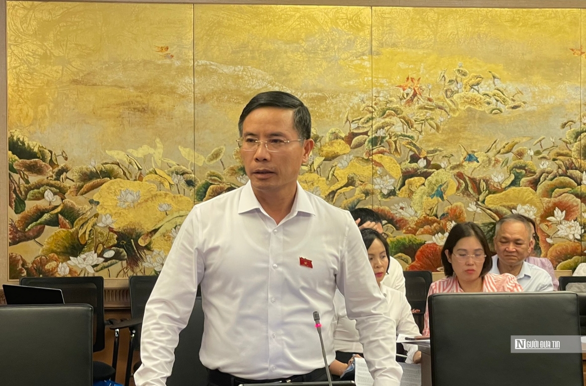 “Không lấy tiền của nông dân bù cho doanh nghiệp”