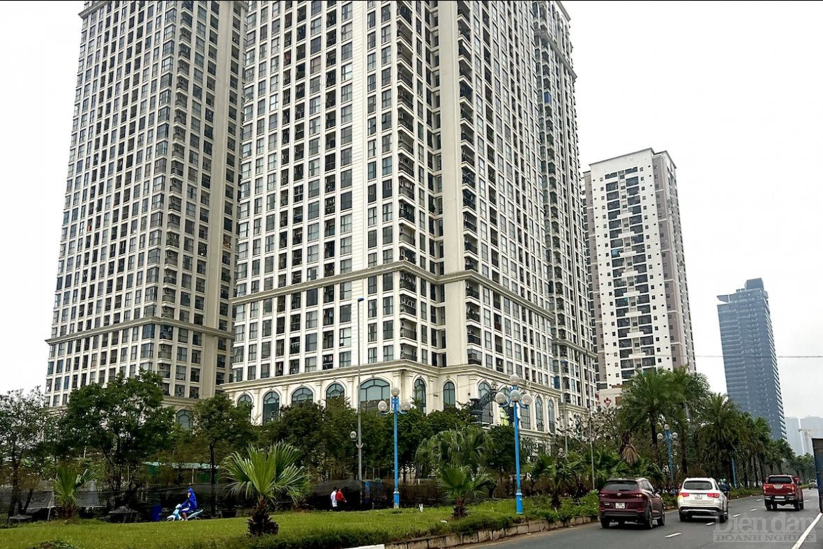 Doanh nghiệp địa ốc tiếp tục đối diện với thách thức vốn | Bất động sản