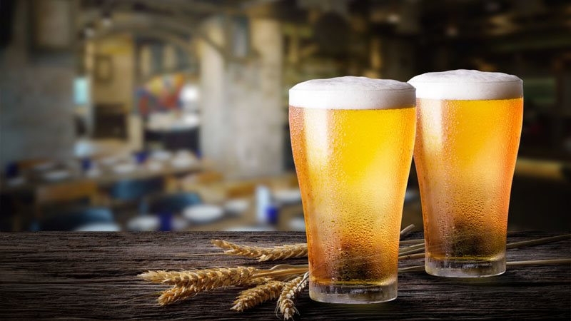 Uống bia mỗi ngày, điều gì sẽ xảy ra? Uống bia mỗi ngày, điều gì sẽ xảy ra?