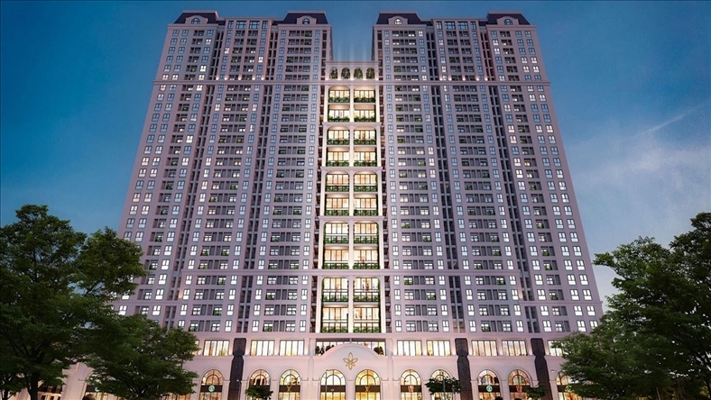 BIDGroup gặp khó vì tiền sử dụng đất tăng vọt BIDGroup gặp khó vì tiền sử dụng đất tăng vọt