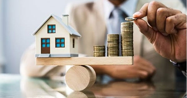 Lãi suất cho vay mua nhà hấp dẫn, tín dụng nhà ở sẽ tăng dần Lãi suất cho vay mua nhà hấp dẫn, tín dụng nhà ở sẽ tăng dần