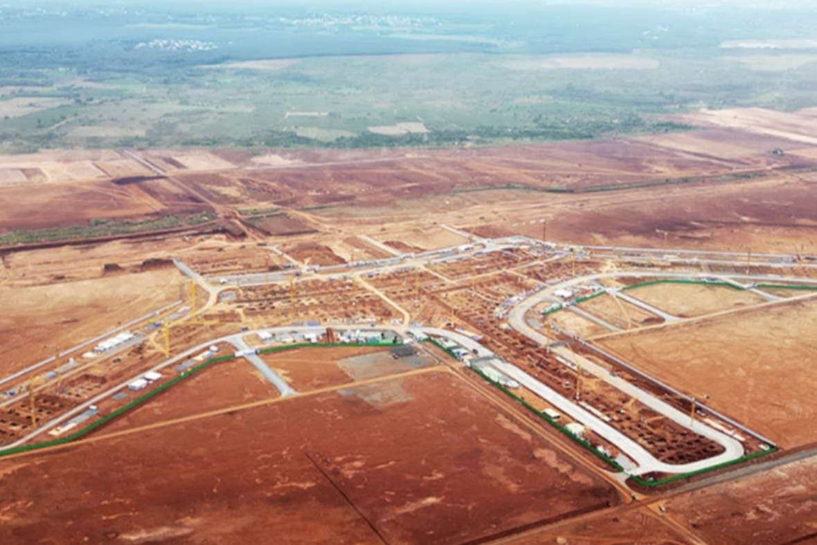 Cơ hội cho bất động sản tăng tốc | Bất động sản Cơ hội cho bất động sản tăng tốc | Bất động sản