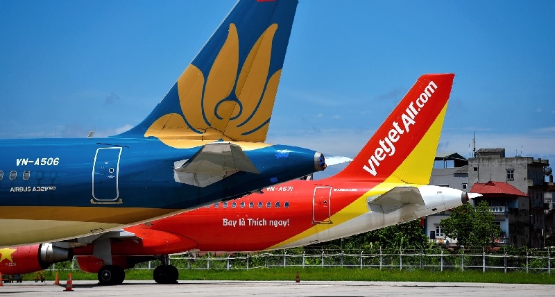 Du lịch tăng trưởng, kinh tế và cổ phiếu nhiều ngành hưởng lợi | DIỄN ĐÀN TÀI CHÍNH Du lịch tăng trưởng, kinh tế và cổ phiếu nhiều ngành hưởng lợi | DIỄN ĐÀN TÀI CHÍNH