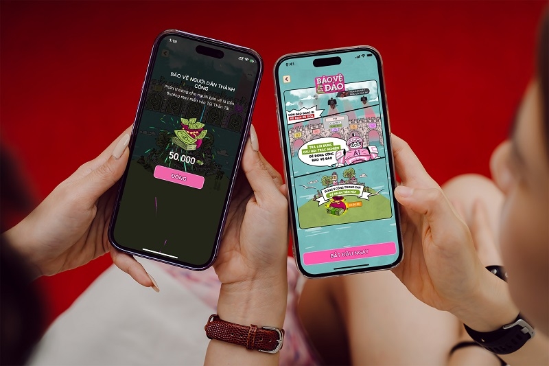 Ngân hàng trực 24/7 để triển khai xác thực sinh trắc học | DIỄN ĐÀN TÀI CHÍNH Ngân hàng trực 24/7 để triển khai xác thực sinh trắc học | DIỄN ĐÀN TÀI CHÍNH