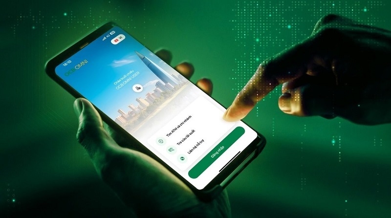 Ngân hàng trực 24/7 để triển khai xác thực sinh trắc học | DIỄN ĐÀN TÀI CHÍNH Ngân hàng trực 24/7 để triển khai xác thực sinh trắc học | DIỄN ĐÀN TÀI CHÍNH