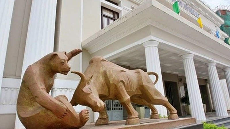 HOSE: Thị phần môi giới quý II và bán niên 2024 | DIỄN ĐÀN TÀI CHÍNH