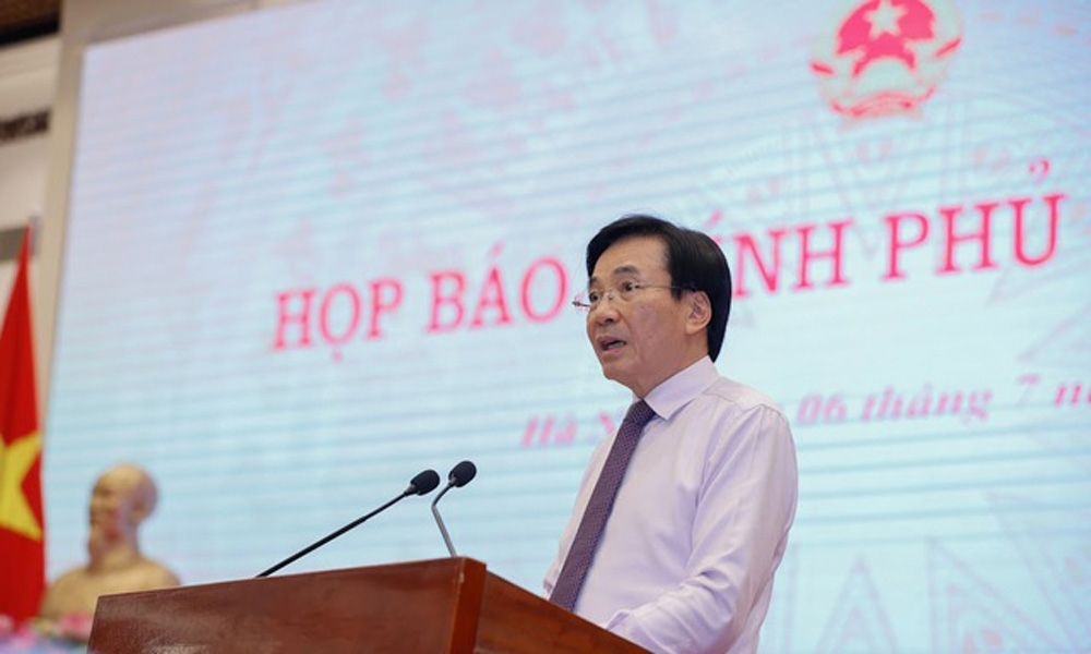 Tình hình kinh tế - xã hội 6 tháng đầu năm với 11 kết quả nổi bật trên các lĩnh vực Tình hình kinh tế - xã hội 6 tháng đầu năm với 11 kết quả nổi bật trên các lĩnh vực