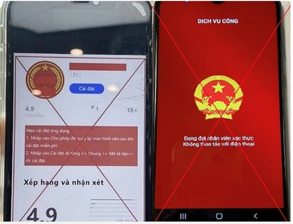 Vì sao nhiều người vẫn sập “bẫy lừa” trực tuyến? | DIỄN ĐÀN PHÁP LUẬT