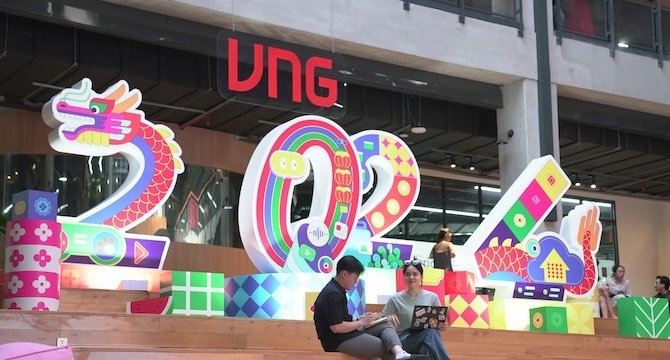 Doanh nghiệp Việt "đặt cược" bao nhiêu cho trí tuệ nhân tạo? Doanh nghiệp Việt "đặt cược" bao nhiêu cho trí tuệ nhân tạo?