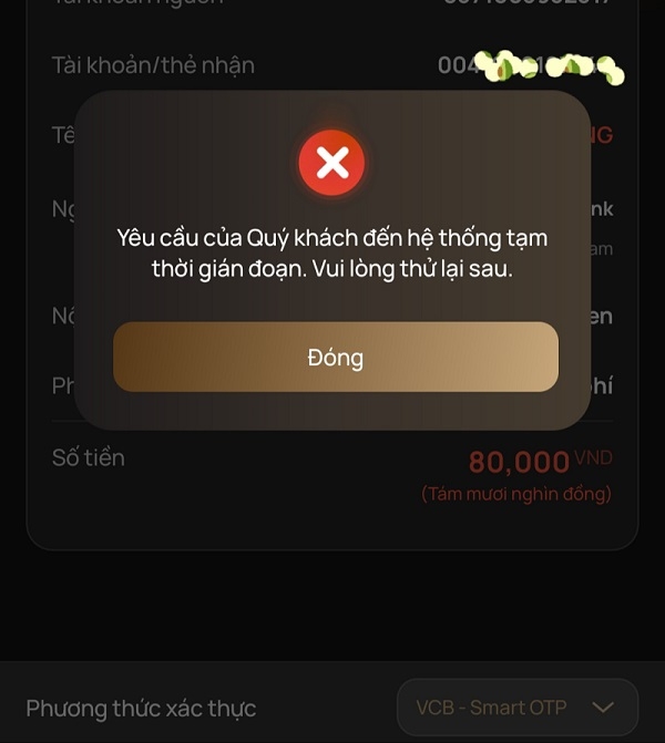 Thói quen thanh toán qua xác thực sinh trắc học: Có cần thời gian? | DIỄN ĐÀN TÀI CHÍNH Thói quen thanh toán qua xác thực sinh trắc học: Có cần thời gian? | DIỄN ĐÀN TÀI CHÍNH