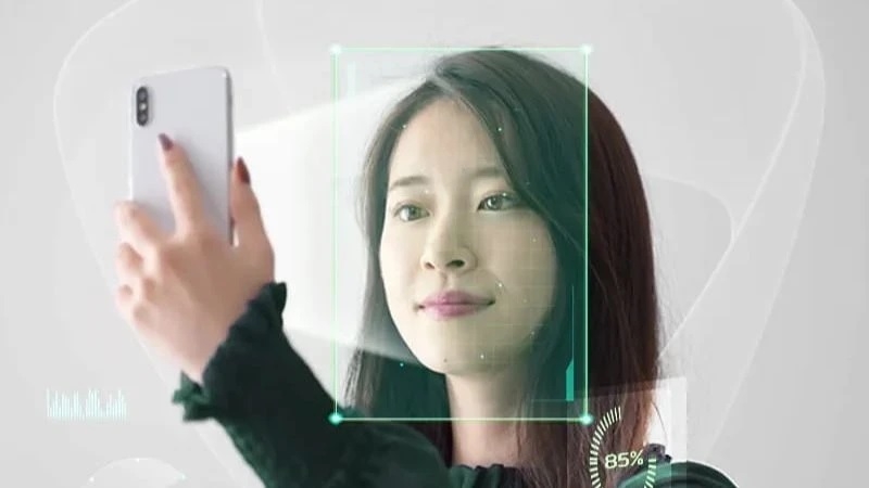 Thói quen thanh toán qua xác thực sinh trắc học: Có cần thời gian? | DIỄN ĐÀN TÀI CHÍNH Thói quen thanh toán qua xác thực sinh trắc học: Có cần thời gian? | DIỄN ĐÀN TÀI CHÍNH