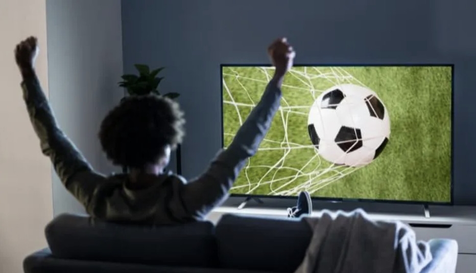 Những điều cần lưu ý khi thức khuya xem bóng đá Những điều cần lưu ý khi thức khuya xem bóng đá