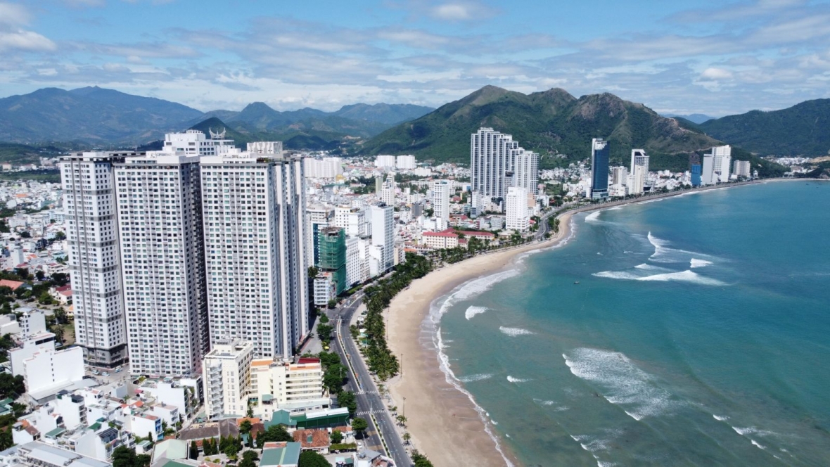 Hệ lụy từ dự án "đất ở không hình thành đơn vị ở" | Bất động sản