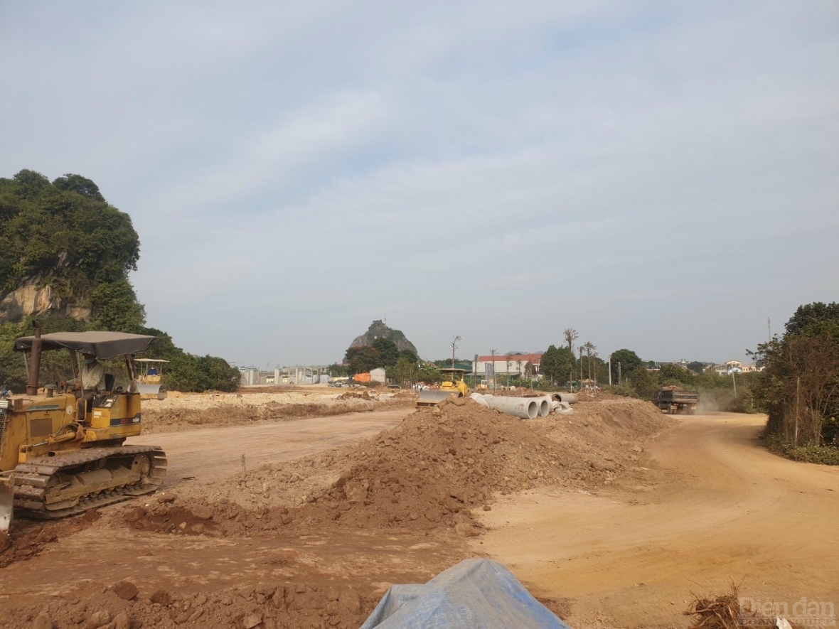 Hàng loạt dự án nhà ở tìm chủ đầu tư | Bất động sản Hàng loạt dự án nhà ở tìm chủ đầu tư | Bất động sản