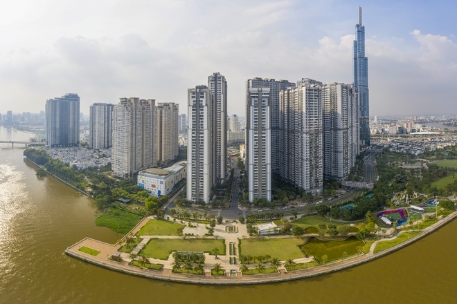 Năm 2025 sẽ chứng kiến sự phục hồi rõ nét của thị trường nhà ở Năm 2025 sẽ chứng kiến sự phục hồi rõ nét của thị trường nhà ở